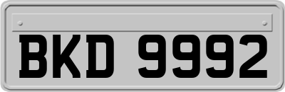 BKD9992
