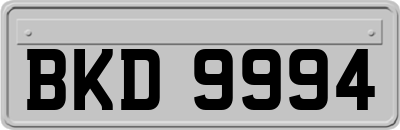 BKD9994