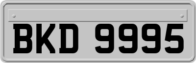 BKD9995