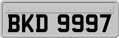 BKD9997