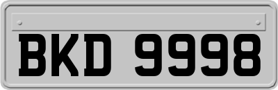 BKD9998