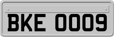 BKE0009