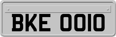 BKE0010
