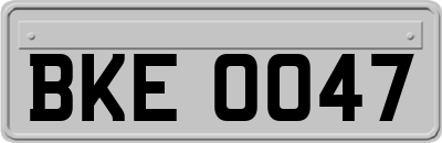 BKE0047