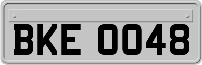 BKE0048