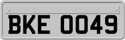 BKE0049