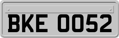 BKE0052