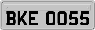 BKE0055