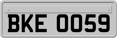 BKE0059