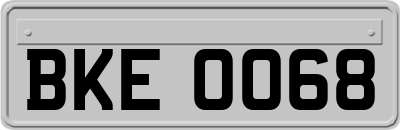 BKE0068