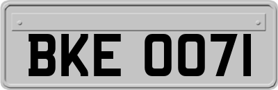 BKE0071