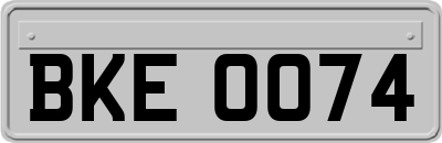BKE0074