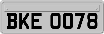 BKE0078