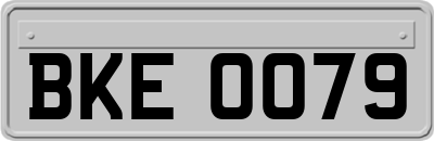 BKE0079