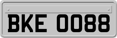 BKE0088