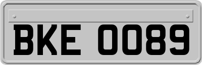 BKE0089