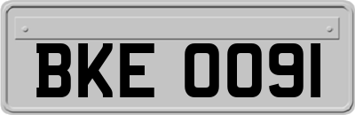BKE0091
