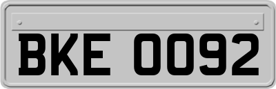 BKE0092