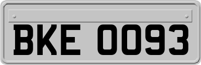 BKE0093
