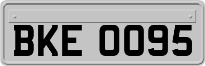BKE0095