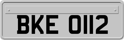 BKE0112
