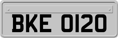 BKE0120