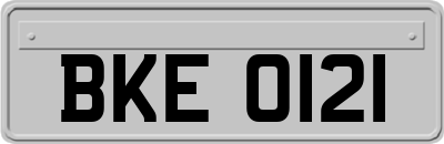 BKE0121