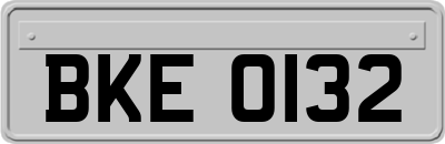BKE0132