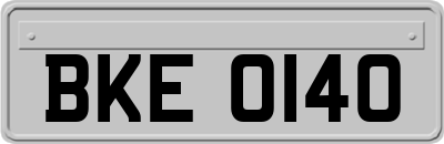 BKE0140