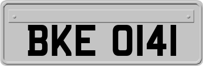 BKE0141