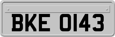 BKE0143