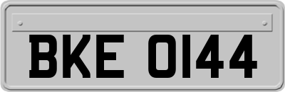 BKE0144