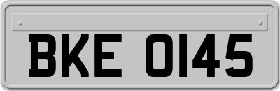 BKE0145