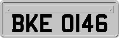 BKE0146