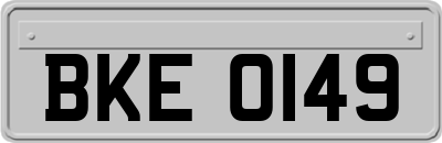 BKE0149