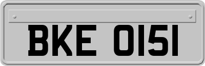 BKE0151