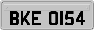 BKE0154