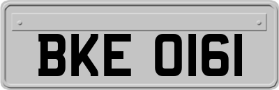 BKE0161