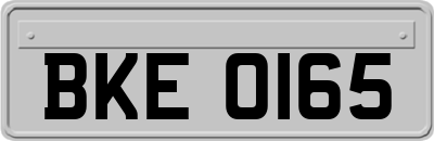 BKE0165