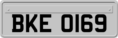 BKE0169