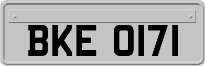 BKE0171