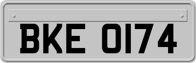 BKE0174