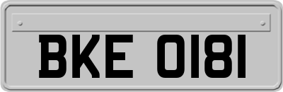 BKE0181