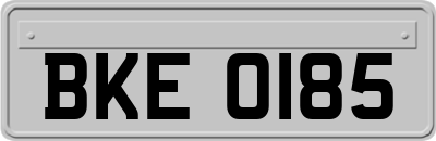 BKE0185