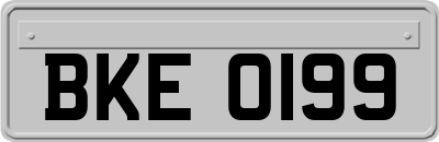 BKE0199