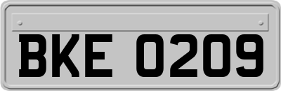 BKE0209