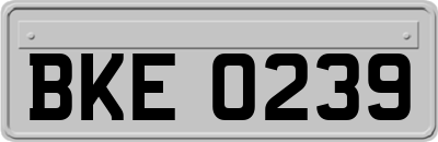 BKE0239