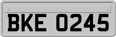 BKE0245