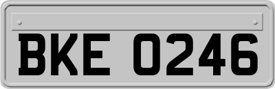 BKE0246