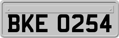 BKE0254